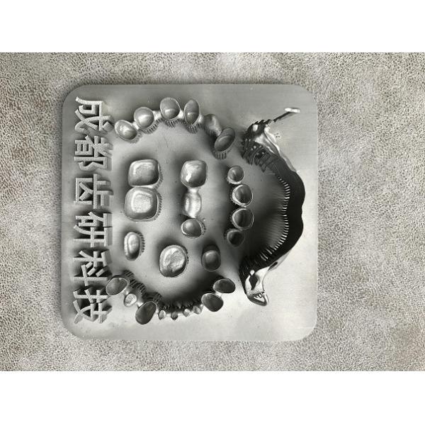 Metal Framework PFM Dental Crown