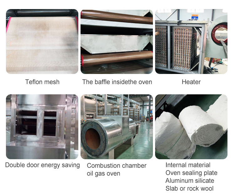 Multi-Function Pasta Macaroni Spaghetti Machine for Industrial Size Production Line