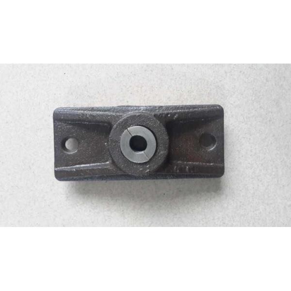 Post-Tensioning Mono Anchor Casting for Unbonded PC Strand