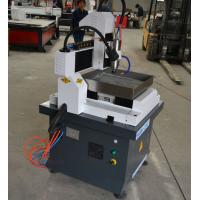 China China professional low price high precision metal cnc router machine CNC4040 for sale