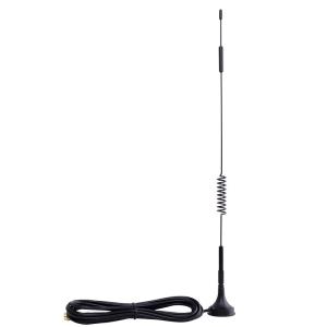 Quality High Gain SMA Female 3G 4G LTE Omnidirectional Outdoor Antenna for sale