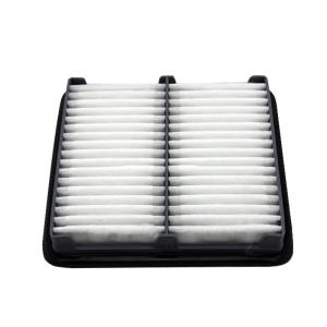 Quality Toyota Corolla 17801-64040 17801-64060 17801-64050 AY120-TY014 Car PP Air Filter for sale