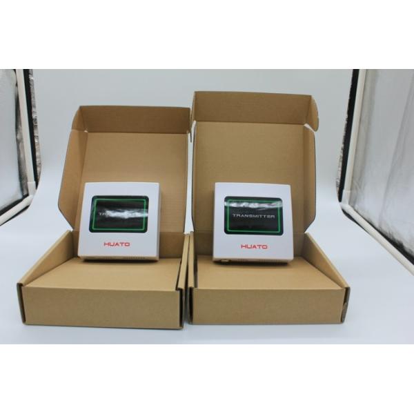 Industrial Voltage Data Logger / Economical Temperature Wifi Transmitter
