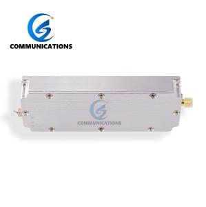 Quality Drone Detection System UA Anti PA Anti UAV RF Module with Sigal Uav Defensive System for sale