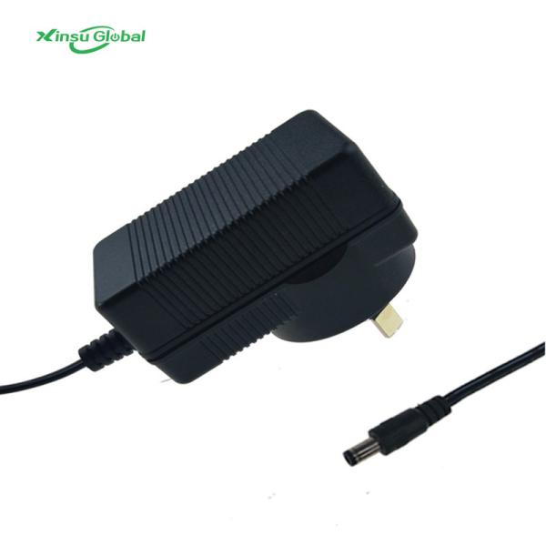 UL EU PSE SAA Switching adapter 15V 1A Power Bank Charger for Jump Starter
