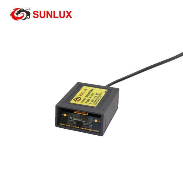 Buy OEM 1D Barcode Reader Engine Embedded Fixed Bar Code Scanner Module at wholesale prices