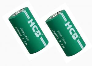 Quality 22000mAh Lithium Cylindrical Battery CR34615 Primary Lithium Manganese Dioxide Batteries for sale
