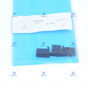 Quality FUJI CUIDE PT01243 SMT Machine Parts High-quality Original for sale
