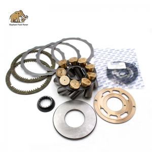 Quality Kawasaki M2X150  Hydraulic Swing Motor Spare Parts Repair Kit For Hitachi EX400 Excavator for sale