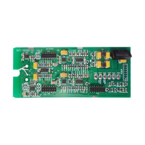 Specialized RC Drone PCB Board , Custom Printed Circuit Board Assembly