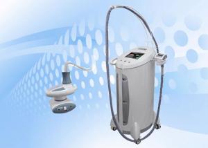 Quality cavitation rf vacuum slimming machine For Cellulite Smoothing Treatment for sale