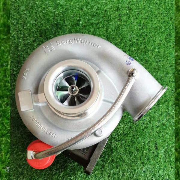 Wp13 Engine Turbo Charger 13879880136 Turbocharger Turbo Charger For Weichai
