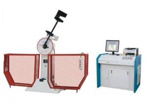 China cost of impact testing machine in china on sale