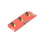 3 Channle IR Infrared Tracking Sensors For Arduino for Smart Car Robot