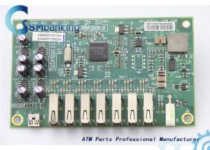 China 4450715779 NCR ATM Parts Universal USB 7 Port Hub Top Level Assy 445-0715779 on sale