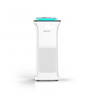 Quality House Air Purifier Air Filter Electric With Hepa Wifi Control High Efficiency for sale