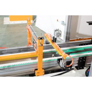 Fully Automatic Transfer Systerm Available For Tinplate Cans