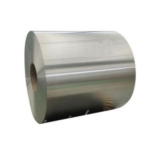 China Electrical Grade 1060 Aluminum Coil for Transformer Winding 1.0mm x 1300mm on sale