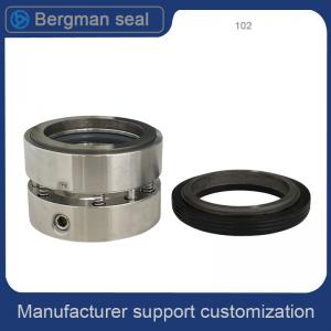 Quality Type GB102 Industrial Automotive Water Pump Seal 90mm O Ring for sale
