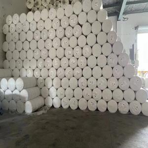 Quality Wholesale Price High Quality High Security Medical Disposable Steril Gauze Roll for sale