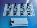 PCB Infrared Sensor Module / Infrared Pir Motion Sensor Module For Machine Tools