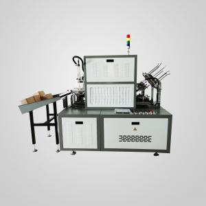 Quality JKB-600SF Full Automatic Paper Plate Making Machines Intelligent Web Lunch Box for sale