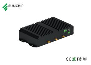 Quality Android 12 Media Player Box RK3588 Octa Core Real 8K Box HD Input Output 8GB RAM DDR4 for sale
