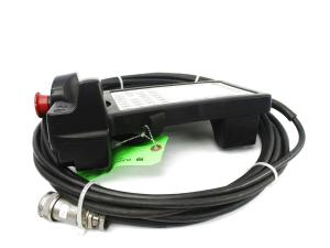 China 3HNE00313-1 S4C BACKLIGHT TPU2 33 FT CORD PROG.UNIT W/ BACKLIGHT UNIT FOR ABB IRB ROBOT,NEW ORIGINAL. on sale