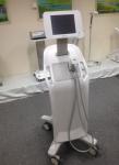 Anti Cellulite Cavitation Body Slimming Machine With Ultrasound Therapy HIFU
