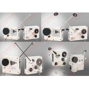 Wire Tension Control Device Coil Winding Machine Tensioner Alloy Resin