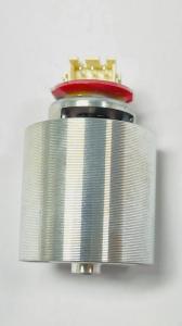 Quality High Speed 3000rpm Brushless Motor 2.5Nm Start Torque 50dB Noise for sale