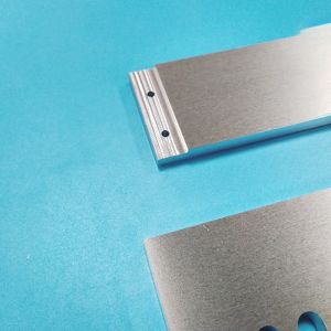 Custom Fabrication Service Precision Cnc Milling Small Machining Bracket