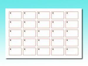 China RFID Prelam Inlay Layout, LF Prelam Inlay, HF Prelam Inlay, UHF Prelam Inlay, Composite frequency Prelam Inlay Supplier on sale