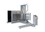 ASTM D6055 Package Testing Equipment , PLC Control Package Compression Testing
