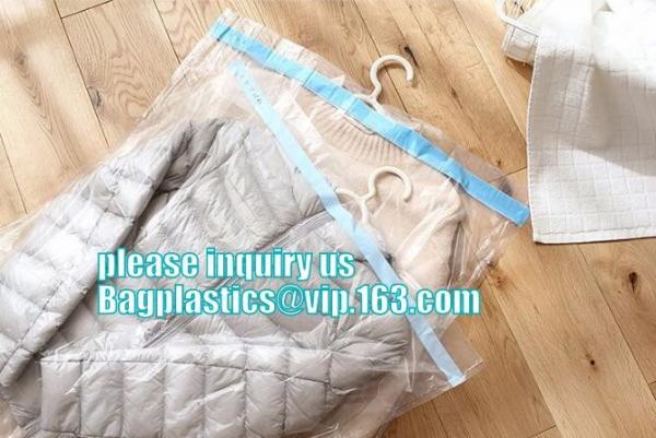 Custom Printed Garment Bags and Dry Cleaning Bags on rolls,Dry Cleaning Bag For Laundry Hanger,dry cleaning laundry bag