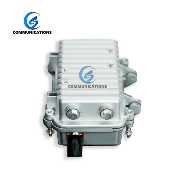 Signal UAV Defensive System Anti Fpv Drone Handheld Counter 700-1100mhz 433mhz 900mhz