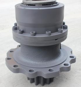 Quality EX120 Swing Reduction Gearbox Excavator Swing Gearbox 9148921 For Hitachi for sale