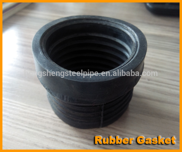 sonic pipe with grooved