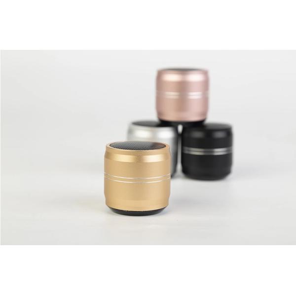 2018new products mini ibastek A8 bluetooth speaker with low price