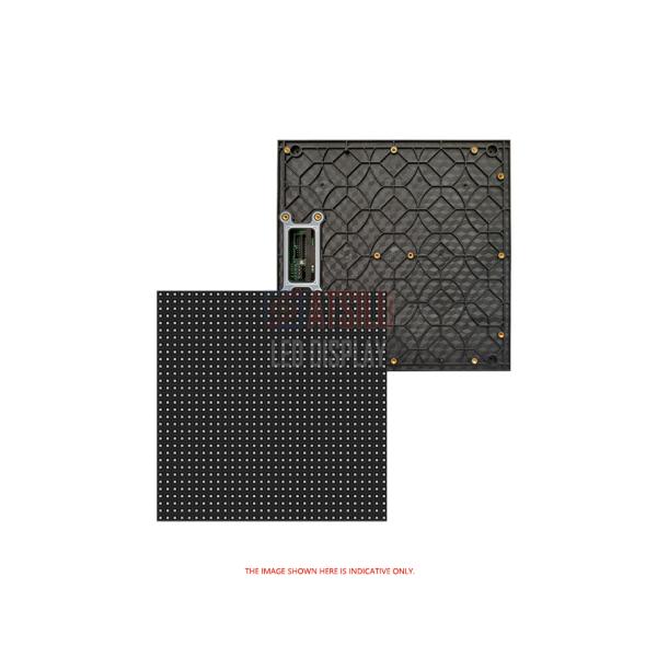 P6.9mm SMD3528 Indoor Rental Led Screen Large Background Video Wall