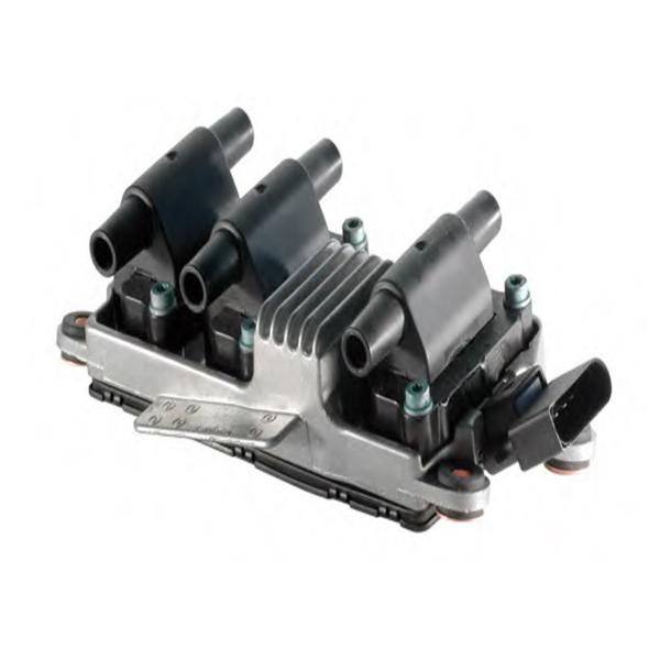 AUDI / VW Ignition Coil Pack Volkswagen Performance Parts 078905101A