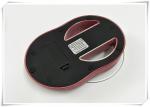 Round Tempered Glass Electronic Kitchen Scales With 120 Seconds Automatic Shut -