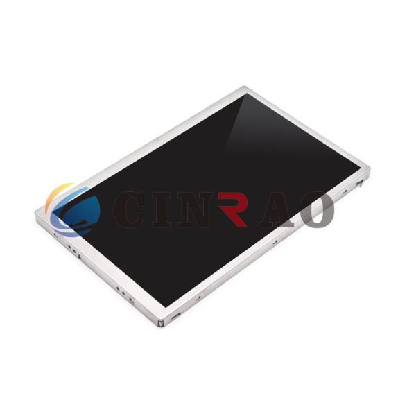 Sharp 8.0" TFT LQ080Y5DR04 LCD Display Screen Panel For Mercedes Benz Car GPS Navigation