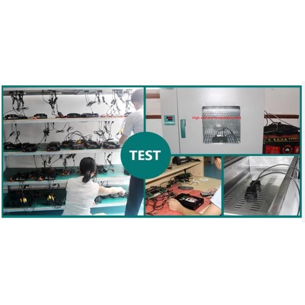 4CH Full Hd 1080p Car Camera Mobile WIFI GPS Vehicle DVR System Supports 4G