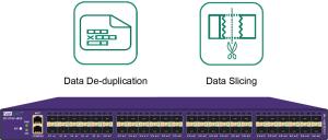 Quality 480Gbps Network Packet Sniffer With Data Deduplication And Data Slicing Ethernet Packet Sniffer for sale