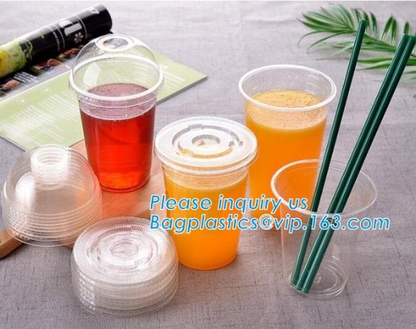 Festivals theme : Christmas, Halloween, Valentine's day,straight for Hot sale Eco-friendly paper drinking bamboo straw