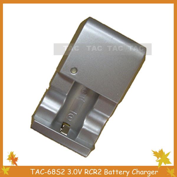 Buy Lithium Battery Charger Of RCR2 Battery For Massage Electronic Stylus at wholesale prices