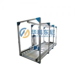 Quality Dynamic Strength Testing Machines For Wheeled Ride-On Toys-Impact Test 2 M/S Tester for sale