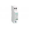 Buy cheap Single Module 2 Pole 20kA Surge Protective Device Type 3 With Window Indication from wholesalers