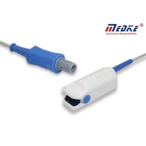 Quality 3M TPU Cable Oximeter PC5000 PC900 Reusable Spo2 Sensor for sale